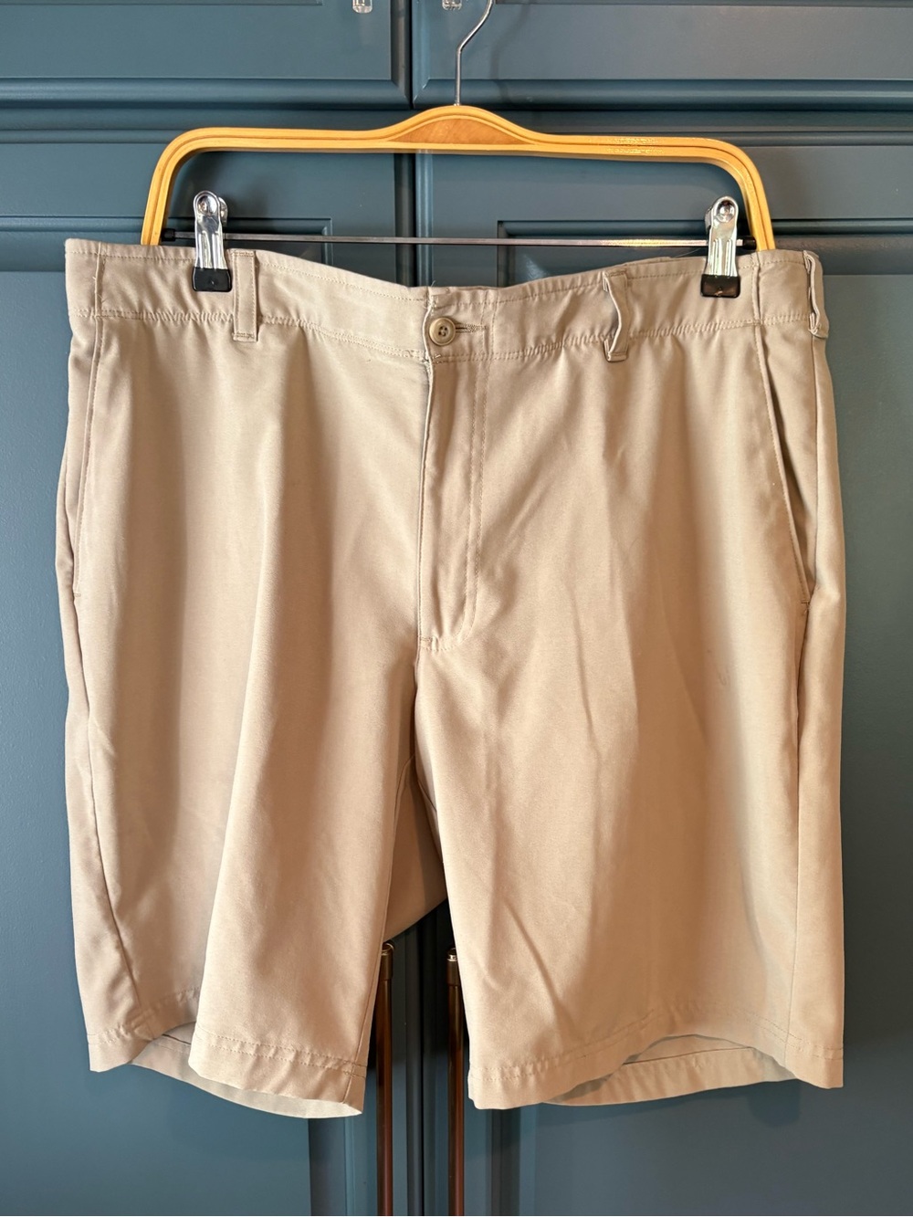 Ben Hogan men's golf shorts sz38